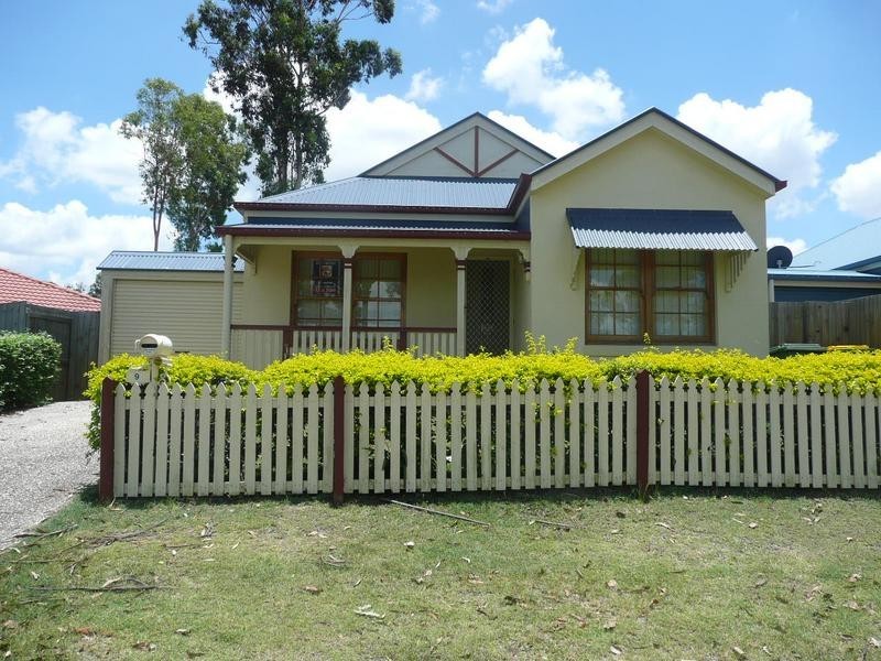 9 Berkshire Place, Springfield Lakes QLD 4300