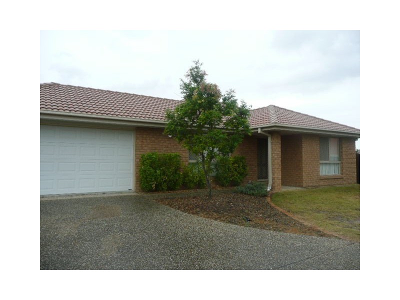 20 Moselle Street, Springfield QLD 4300