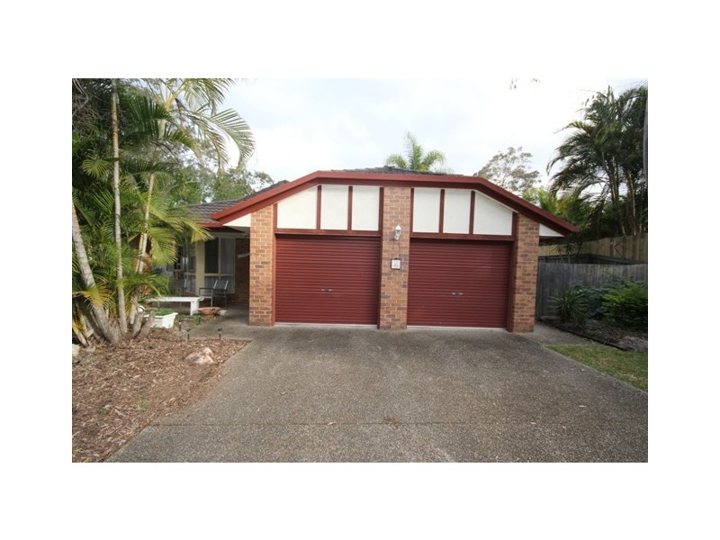 2 Finn Court, Camira QLD 4300