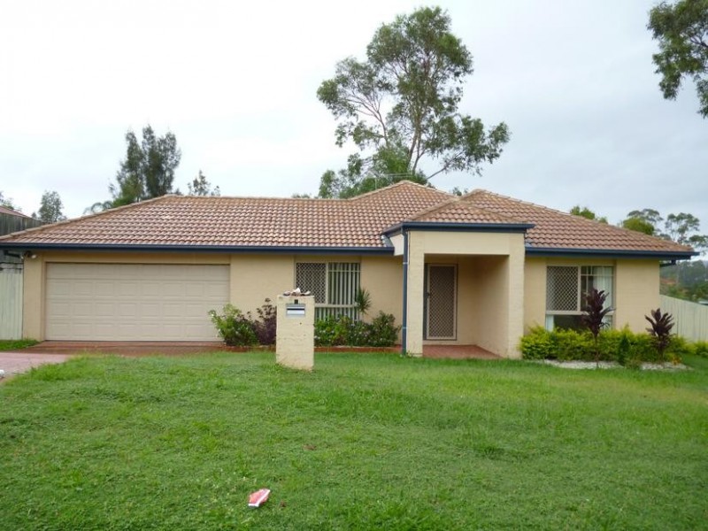 1 Ashton Place, Springfield QLD 4300