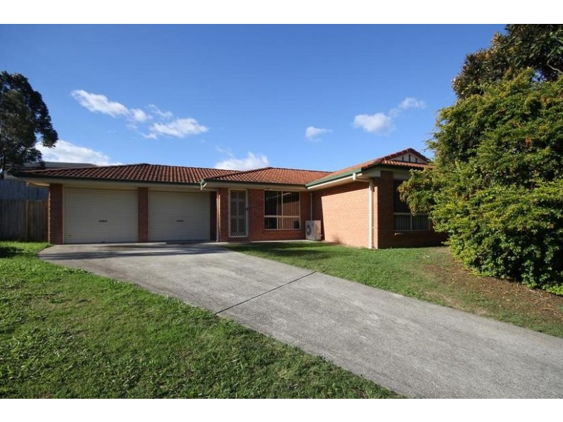 9 Glenhurst Court, Springfield QLD 4300