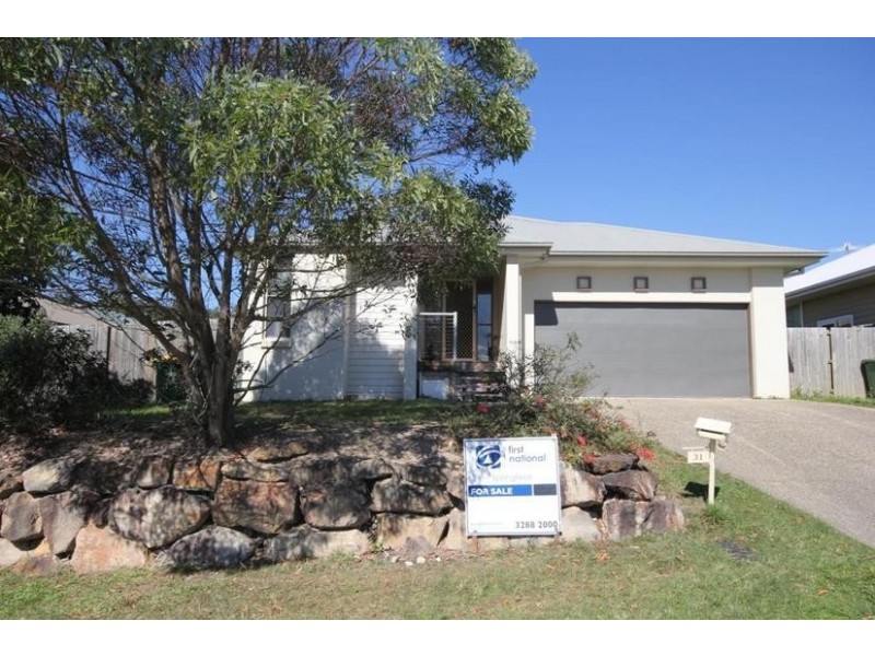31 Griffin Crescent, Collingwood Park QLD 4301