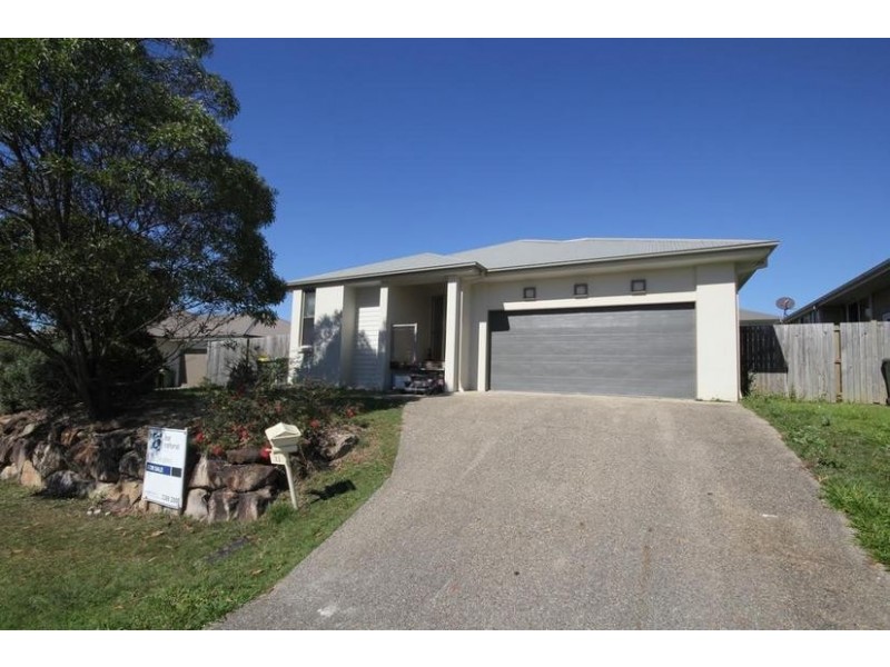 31 Griffin Crescent, Collingwood Park QLD 4301