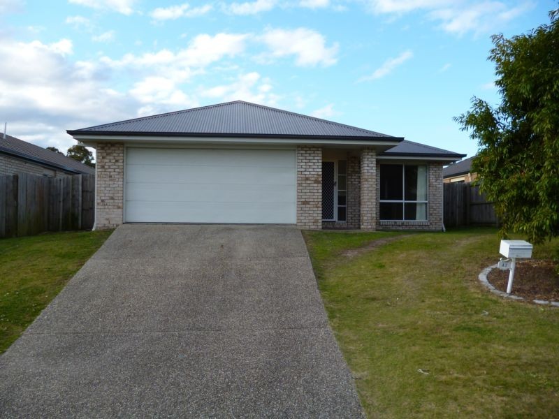 42 Griffen Place, Crestmead QLD 4132