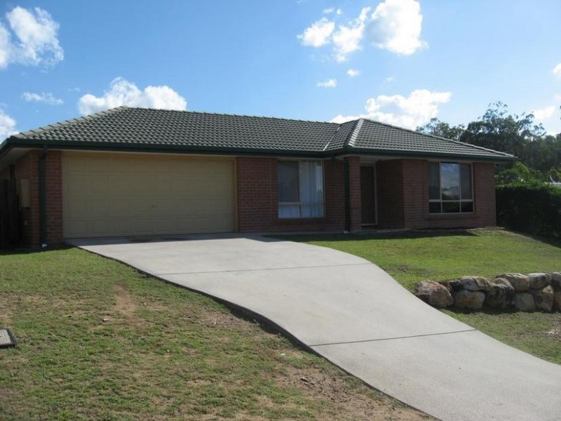 3 Avoca Court,, Collingwood Park QLD 4301