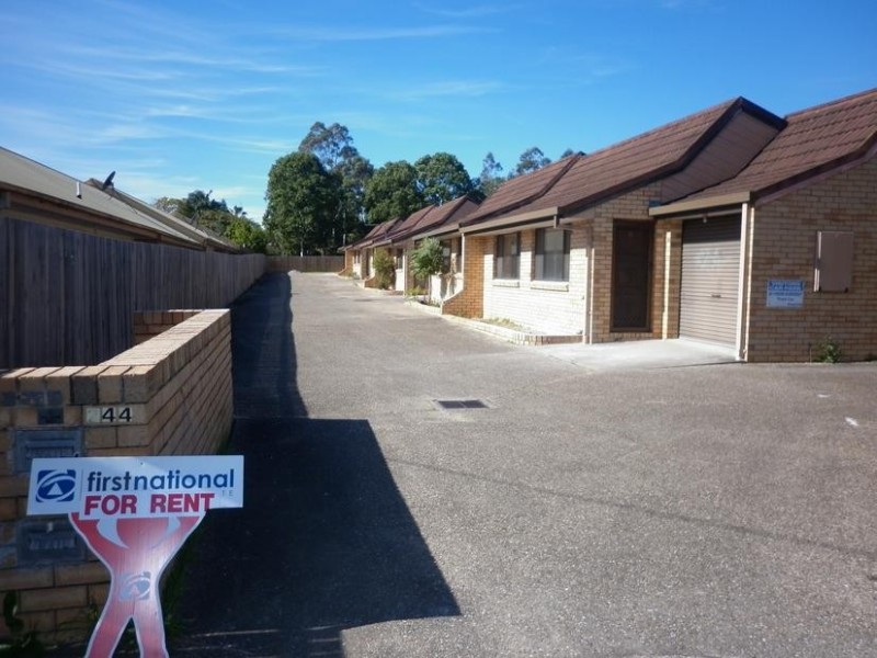 4/244 Redbank Plains Road, Redbank Plains QLD 4301