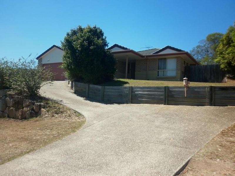 123 Sharpless Road, Springfield QLD 4300