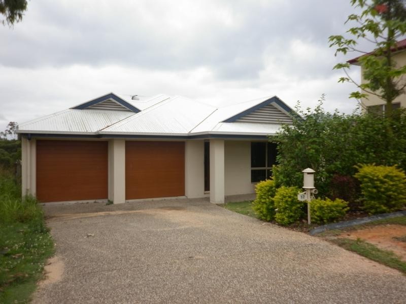 17 Opossum Circuit, Springfield Lakes QLD 4300