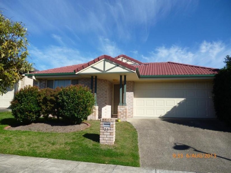 23 Jupiter Street, Springfield Lakes QLD 4300