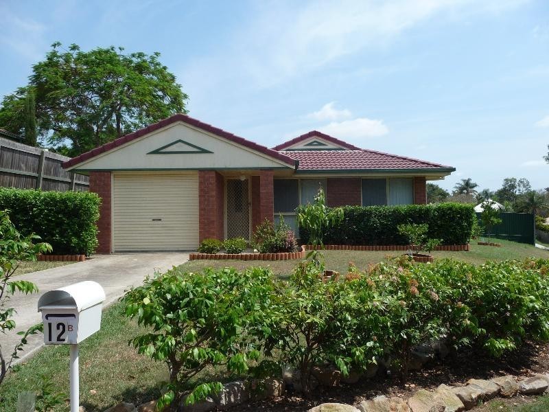 12b Henry Samuel Drive, Redbank Plains QLD 4301