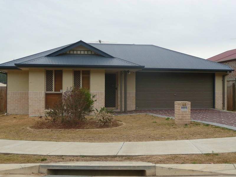 48 Collins Street, Collingwood Park QLD 4301