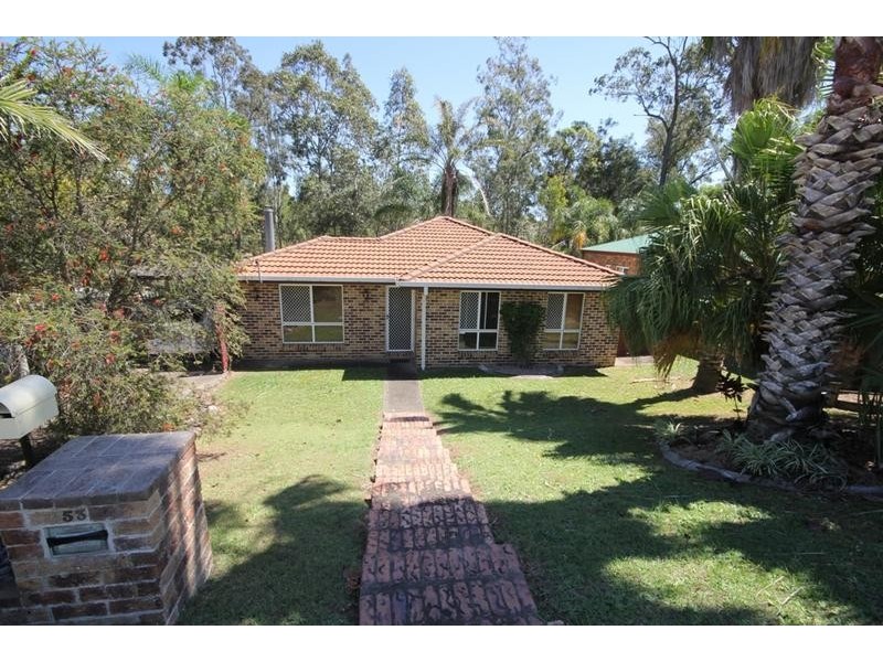 53 Whitlam Drive, Collingwood Park QLD 4301
