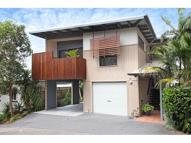 9/48 Addison, Red Hill QLD 4059