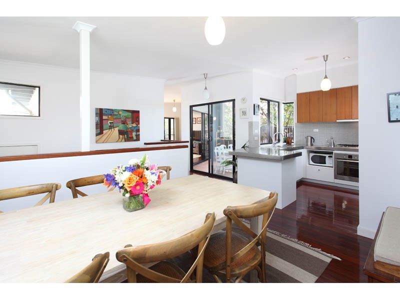 9/48 Addison, Red Hill QLD 4059