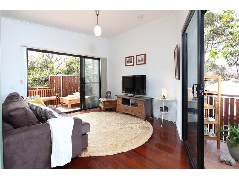 9/48 Addison, Red Hill QLD 4059