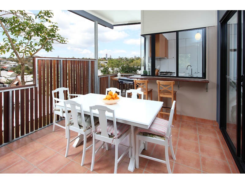 9/48 Addison, Red Hill QLD 4059