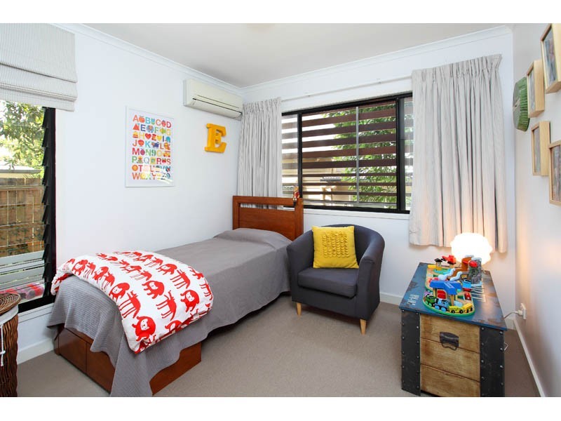 9/48 Addison, Red Hill QLD 4059