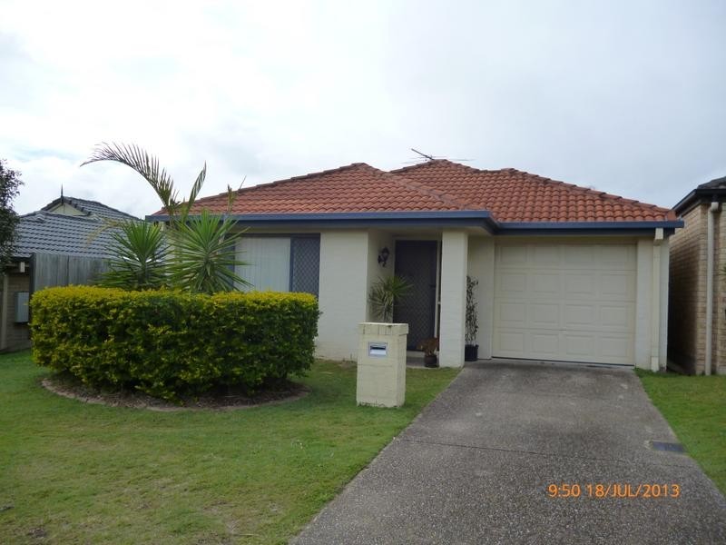 35 Bullen Circuit, Forest Lake QLD 4078