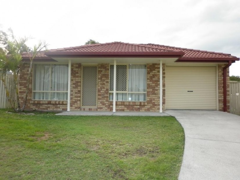 23 Burdekin Court, Collingwood Park QLD 4301