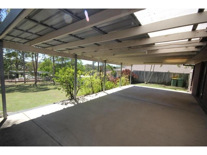 3 Hannant Street, Collingwood Park QLD 4301