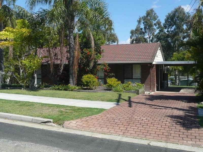 3 Hannant Street, Collingwood Park QLD 4301
