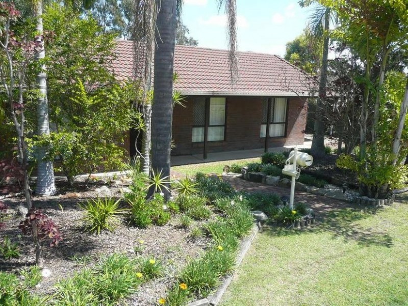 3 Hannant Street, Collingwood Park QLD 4301