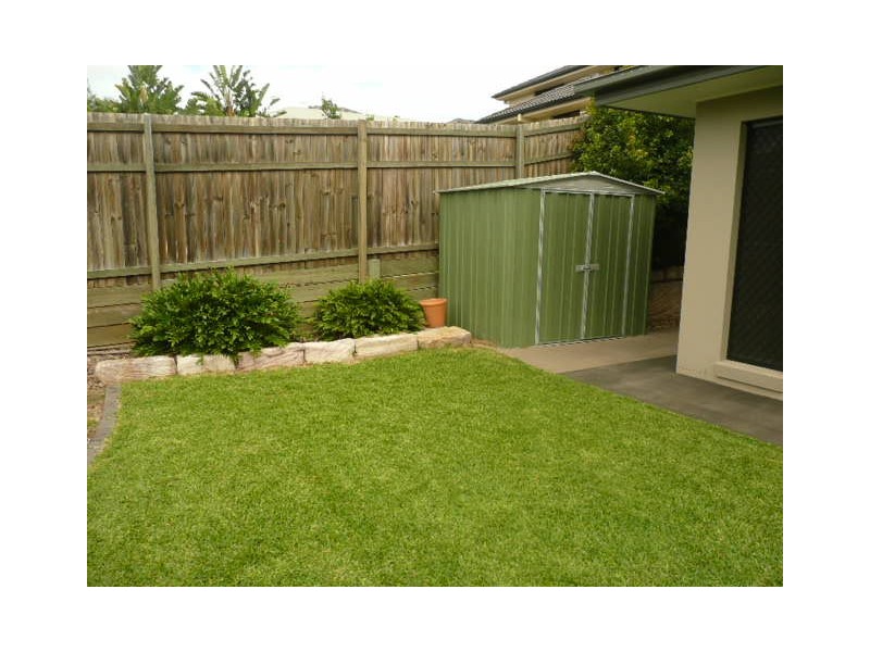 31 Scoparia Drive, Brookwater QLD 4300