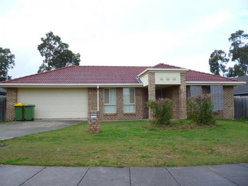 98 James Josey Avenue, Springfield Lakes QLD 4300