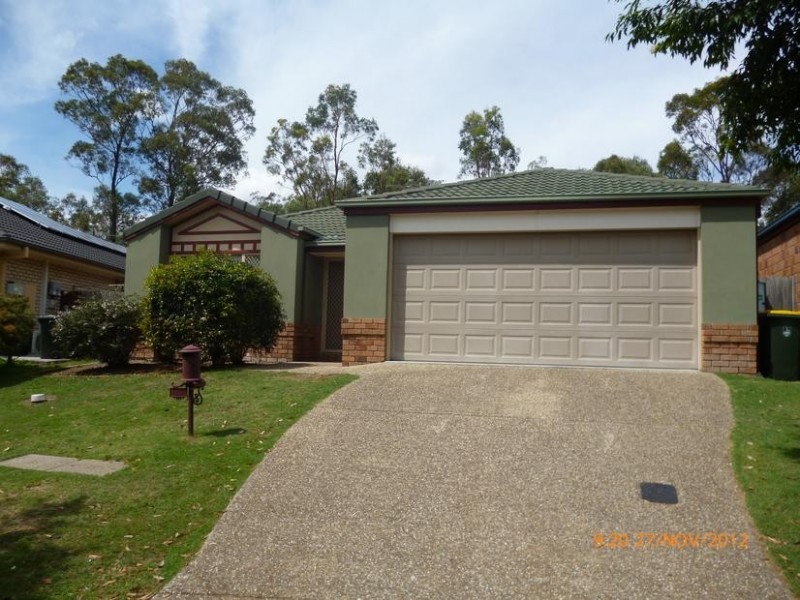 25 Starr Street, Forest Lake QLD 4078