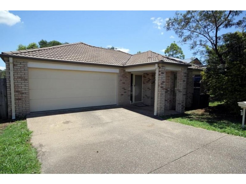 43 Gippsland Circuit, Forest Lake QLD 4078