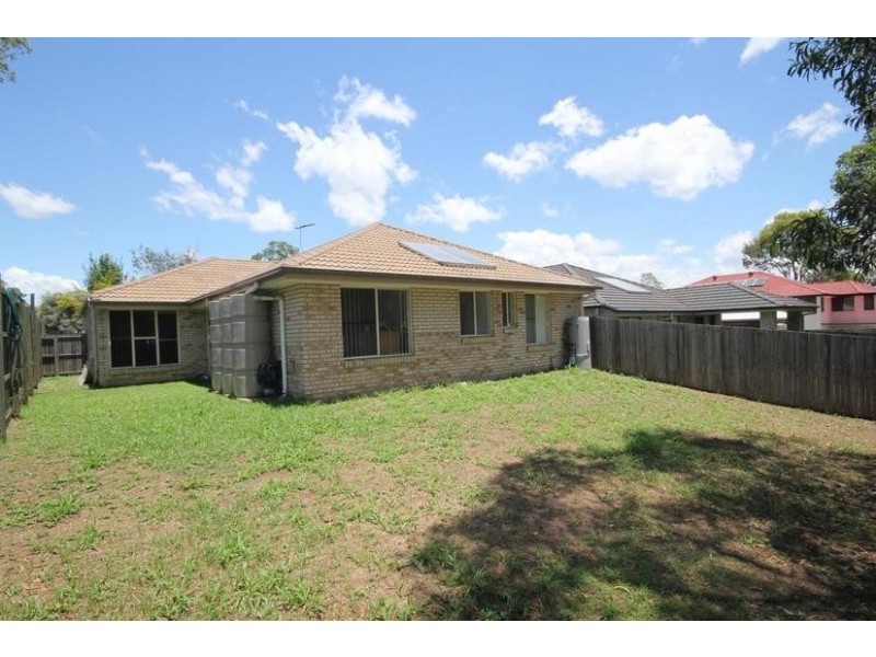43 Gippsland Circuit, Forest Lake QLD 4078