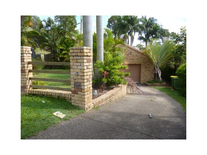 5 Warburton Court, Collingwood Park QLD 4301