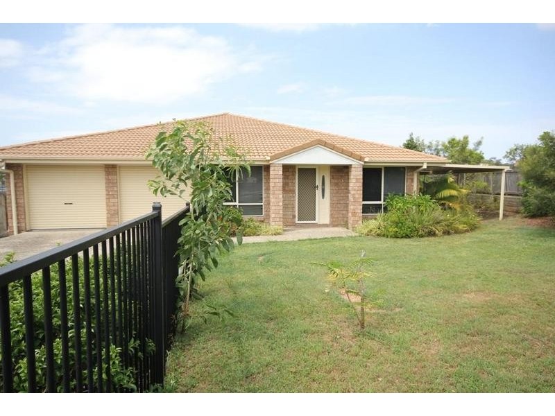 22 De Valera Street, Collingwood Park QLD 4301