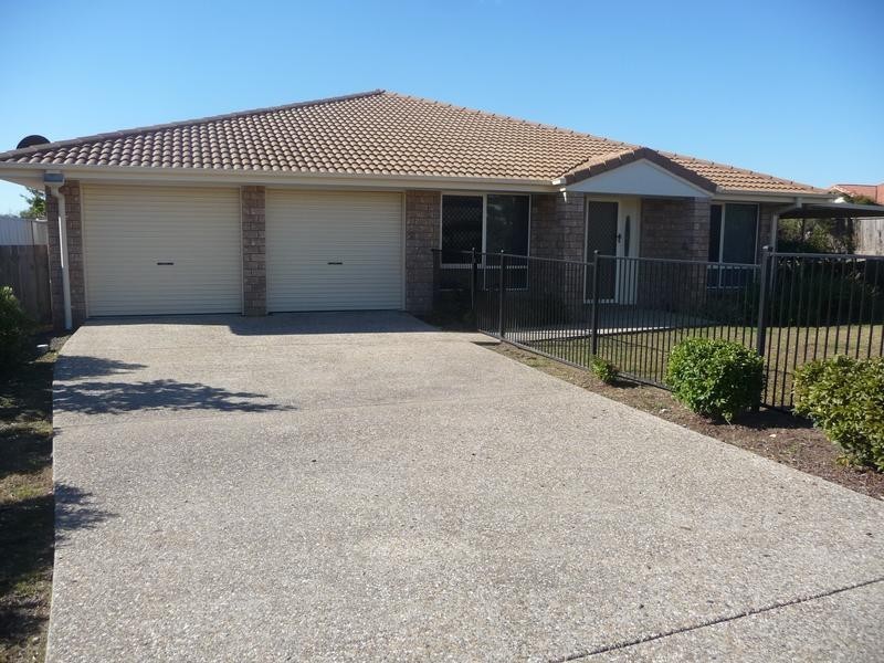 22 De Valera Street, Collingwood Park QLD 4301