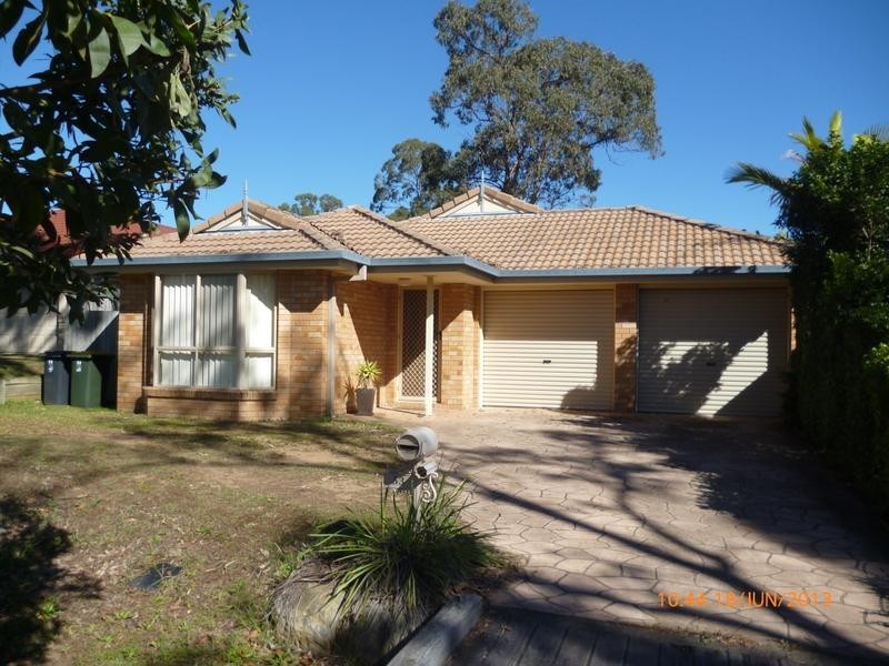 53 Cascade Drive, Forest Lake QLD 4078
