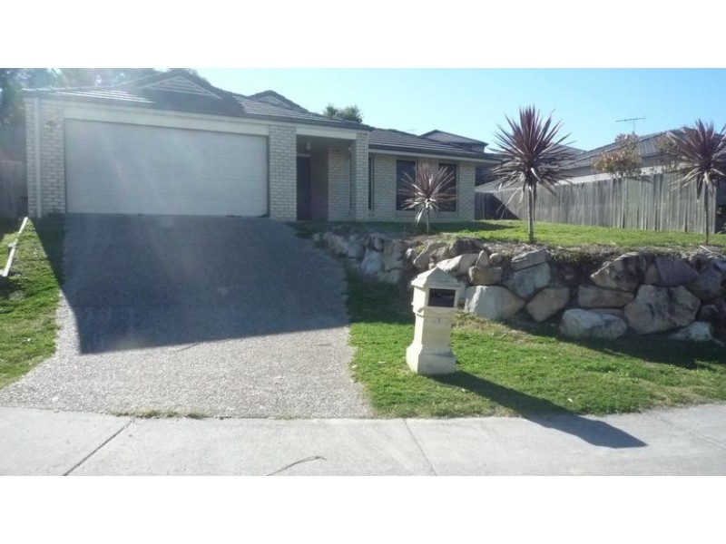 11 O’Brien Court, Collingwood Park QLD 4301