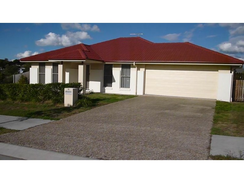 11 Kathleen Street,, Redbank Plains QLD 4301