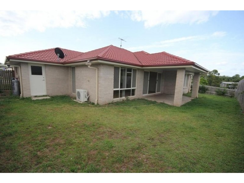 11 Kathleen Street,, Redbank Plains QLD 4301