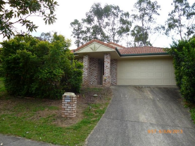 86 James Josey Avenue, Springfield Lakes QLD 4300