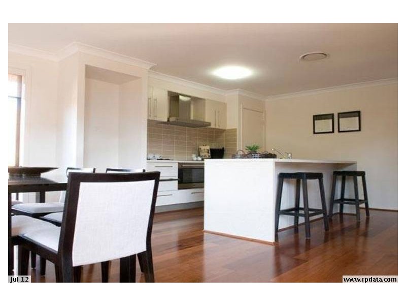 9 Brigid Boulevard, Augustine Heights QLD 4300