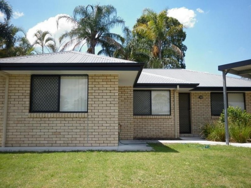 1/25 Darzee Street, Brassall QLD 4305