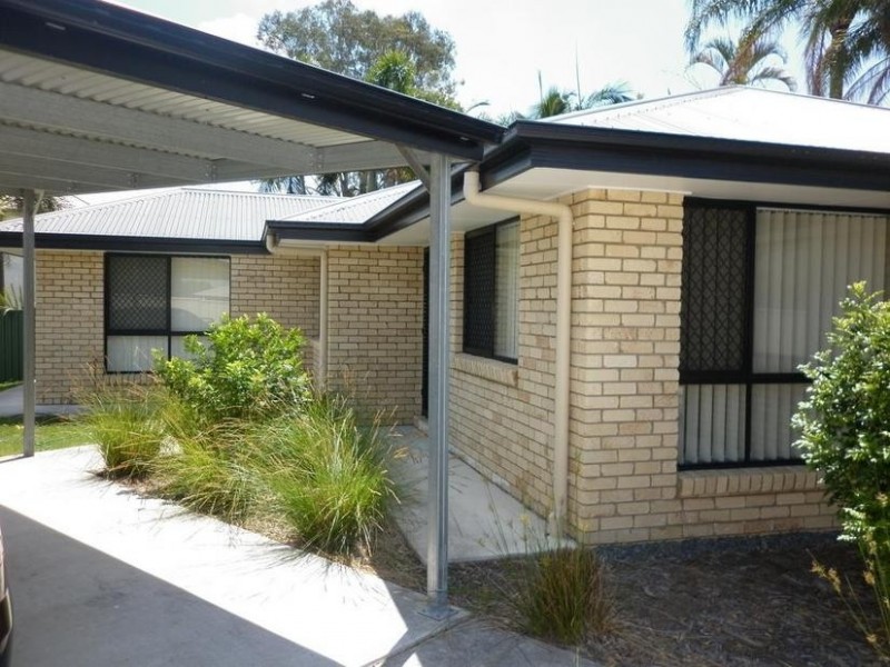 1/25 Darzee Street, Brassall QLD 4305