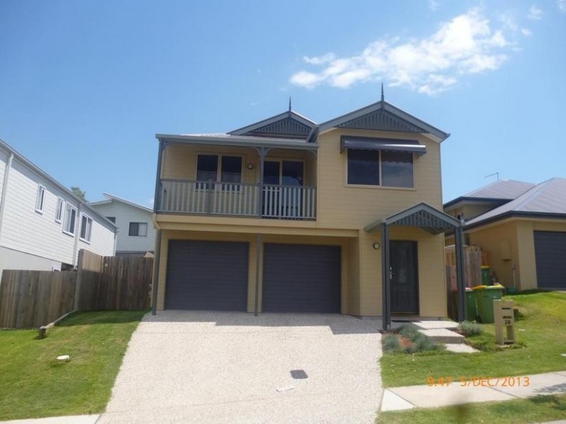 28 Laguna Crescent, Springfield Lakes QLD 4300