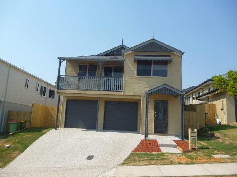 28 Laguna Crescent, Springfield Lakes QLD 4300