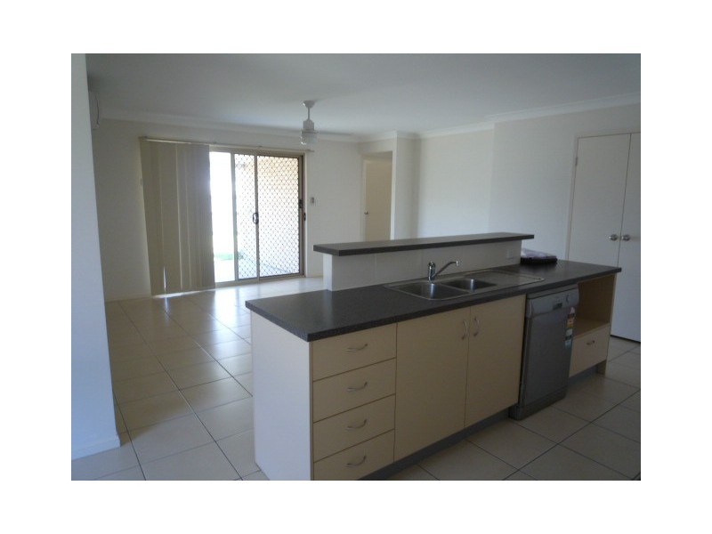 36 Baden Jones Way, North Booval QLD 4304