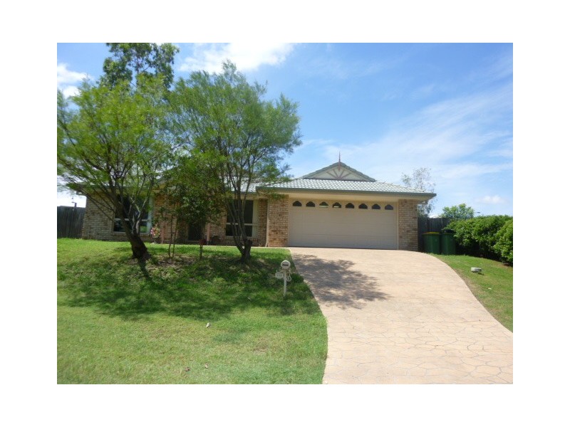 116 James Josey Avenue, Springfield Lakes QLD 4300