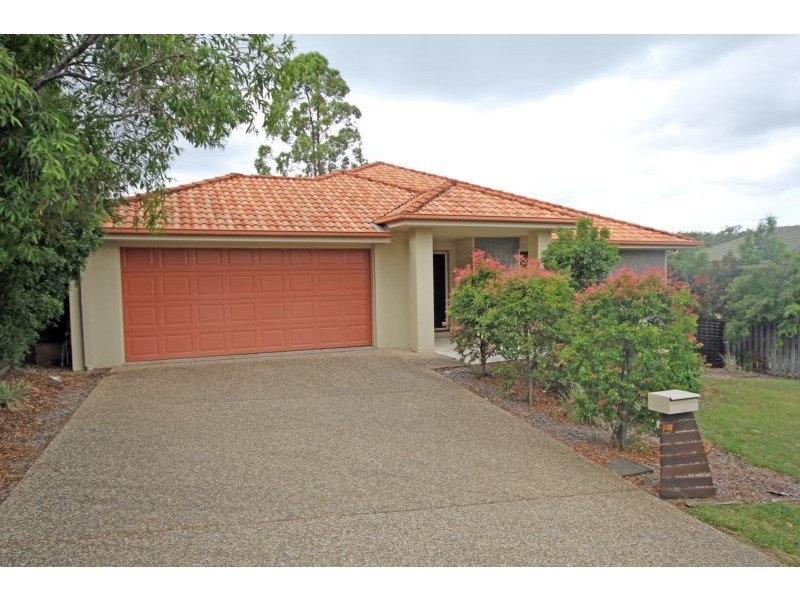28 Birchwood Crescent, Brookwater QLD 4300