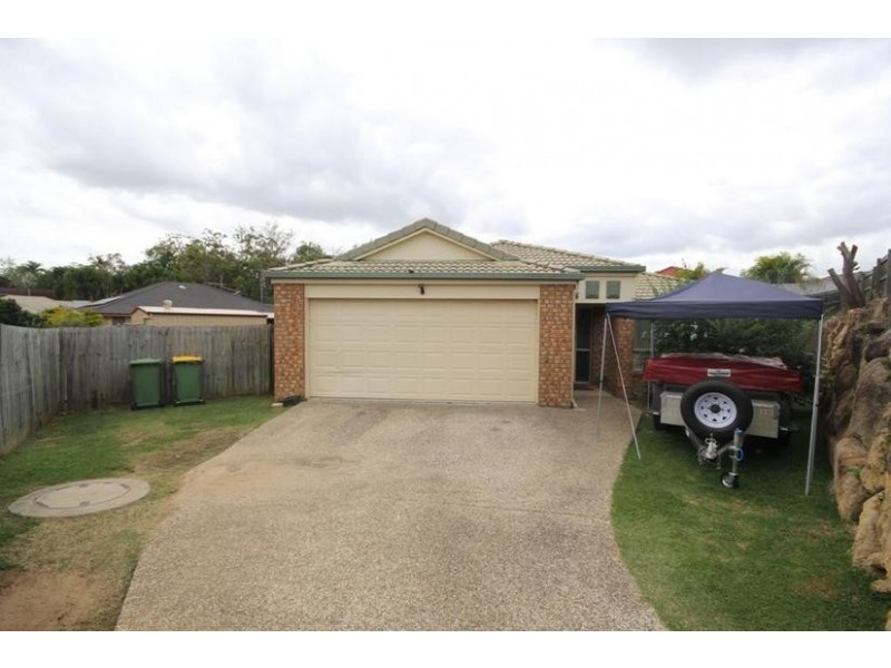 4 Pineview Place, Springfield QLD 4300