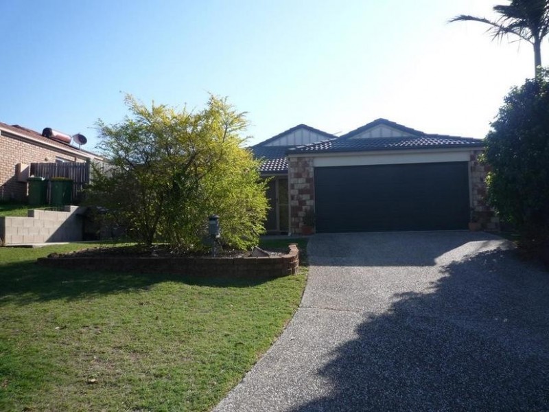 5 Danube Crescent, Springfield QLD 4300