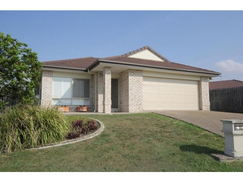 4 Perry Street, Redbank Plains QLD 4301